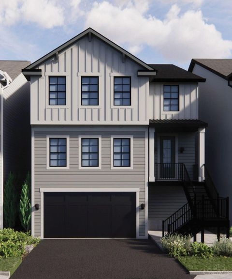 Photo of 7408 Orchard Street, Columbia Township, OH 45227 (MLS # 1860273)