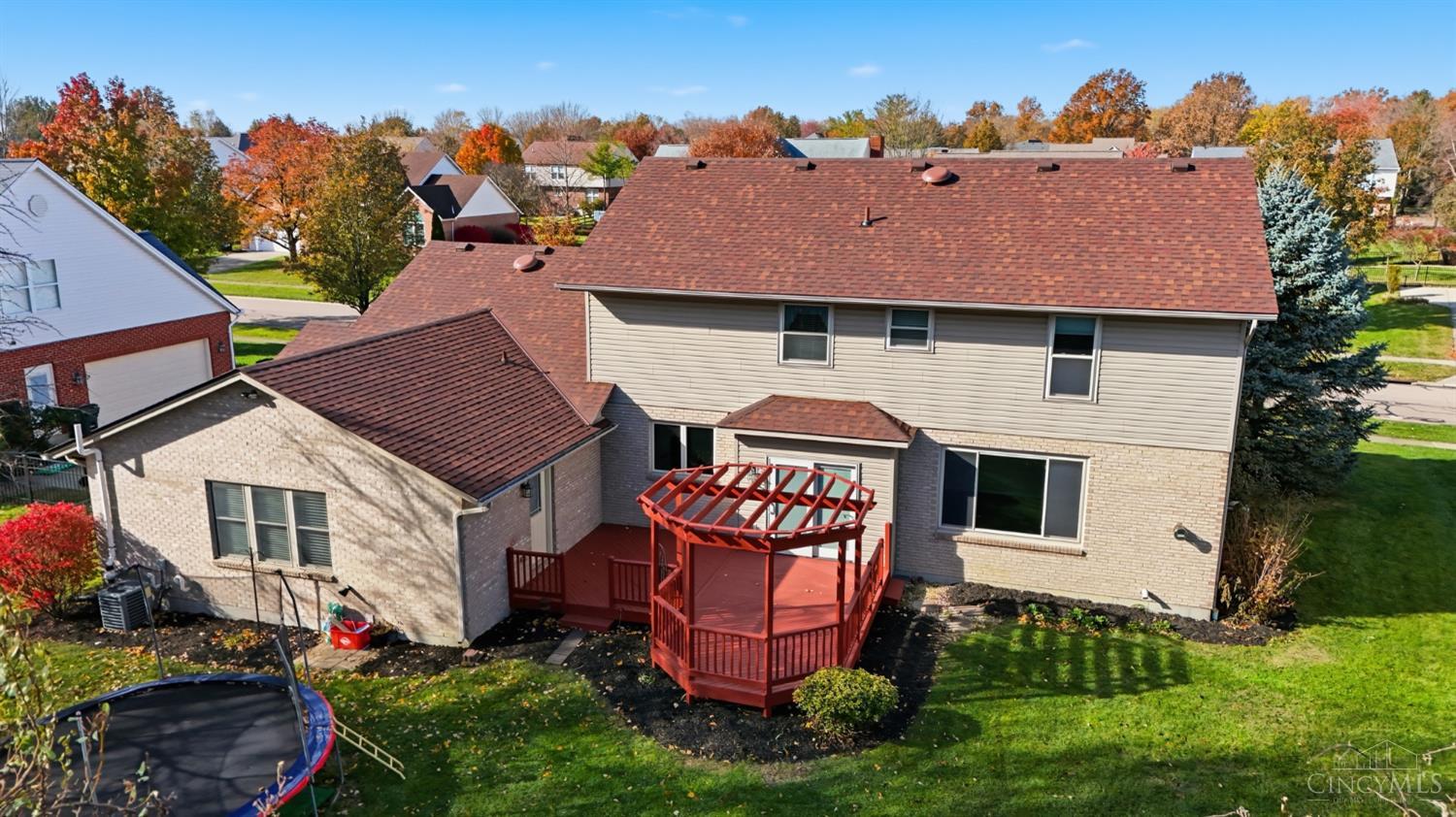 8606 Charleston Valley Drive