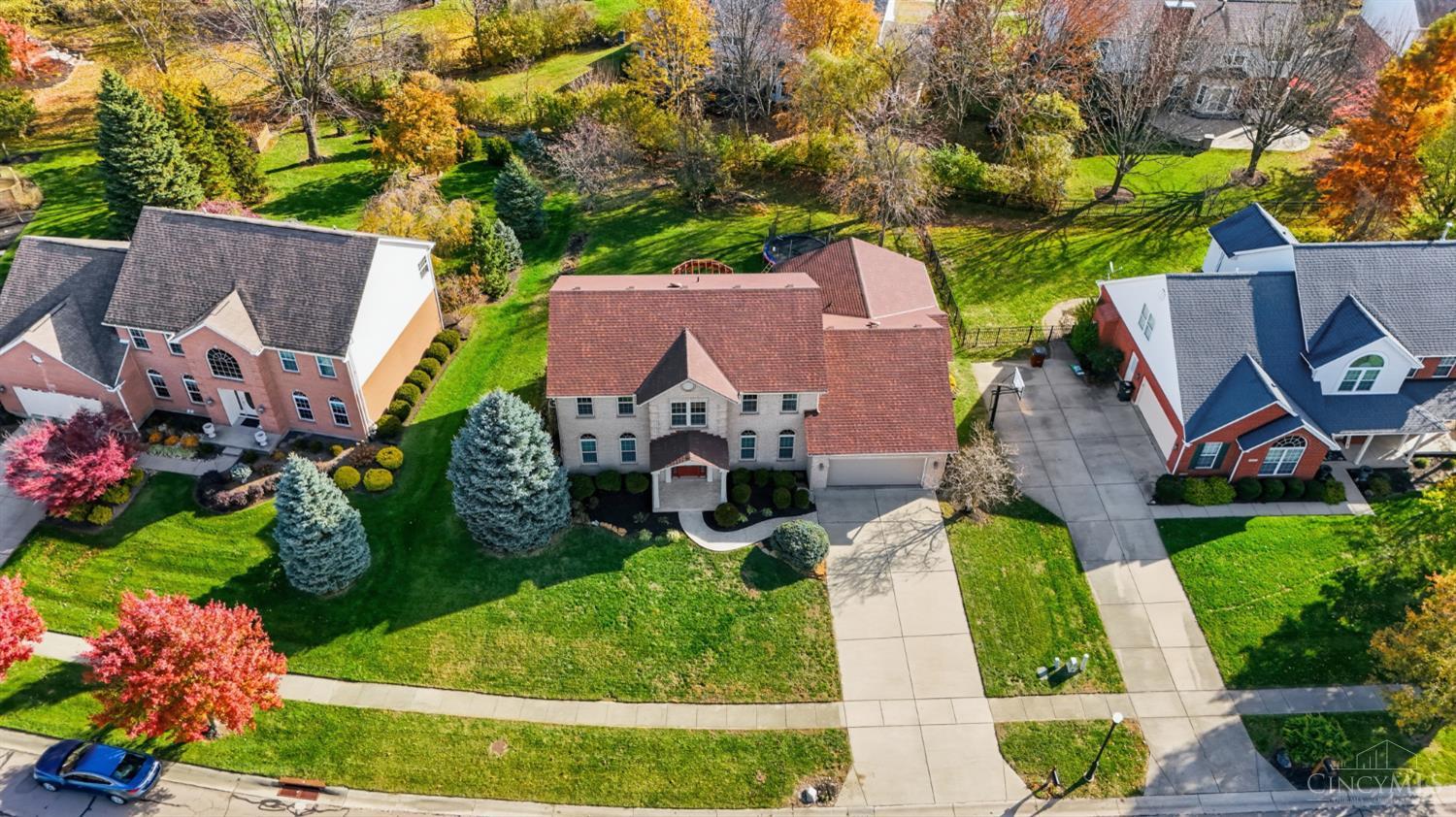 8606 Charleston Valley Drive