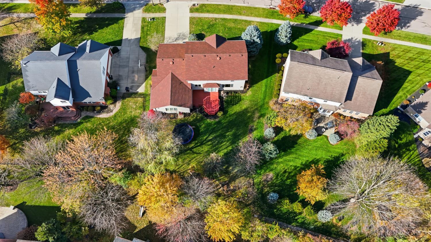 8606 Charleston Valley Drive