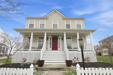 299 Village Park Drive Lebanon OH 45036