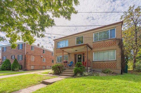 Multifamily For Sale - 5855 Shadymist Lane<br/> Cincinnati, OH 45239