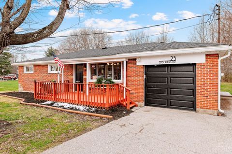 25 Lucy Run Road Batavia Twp OH 45102