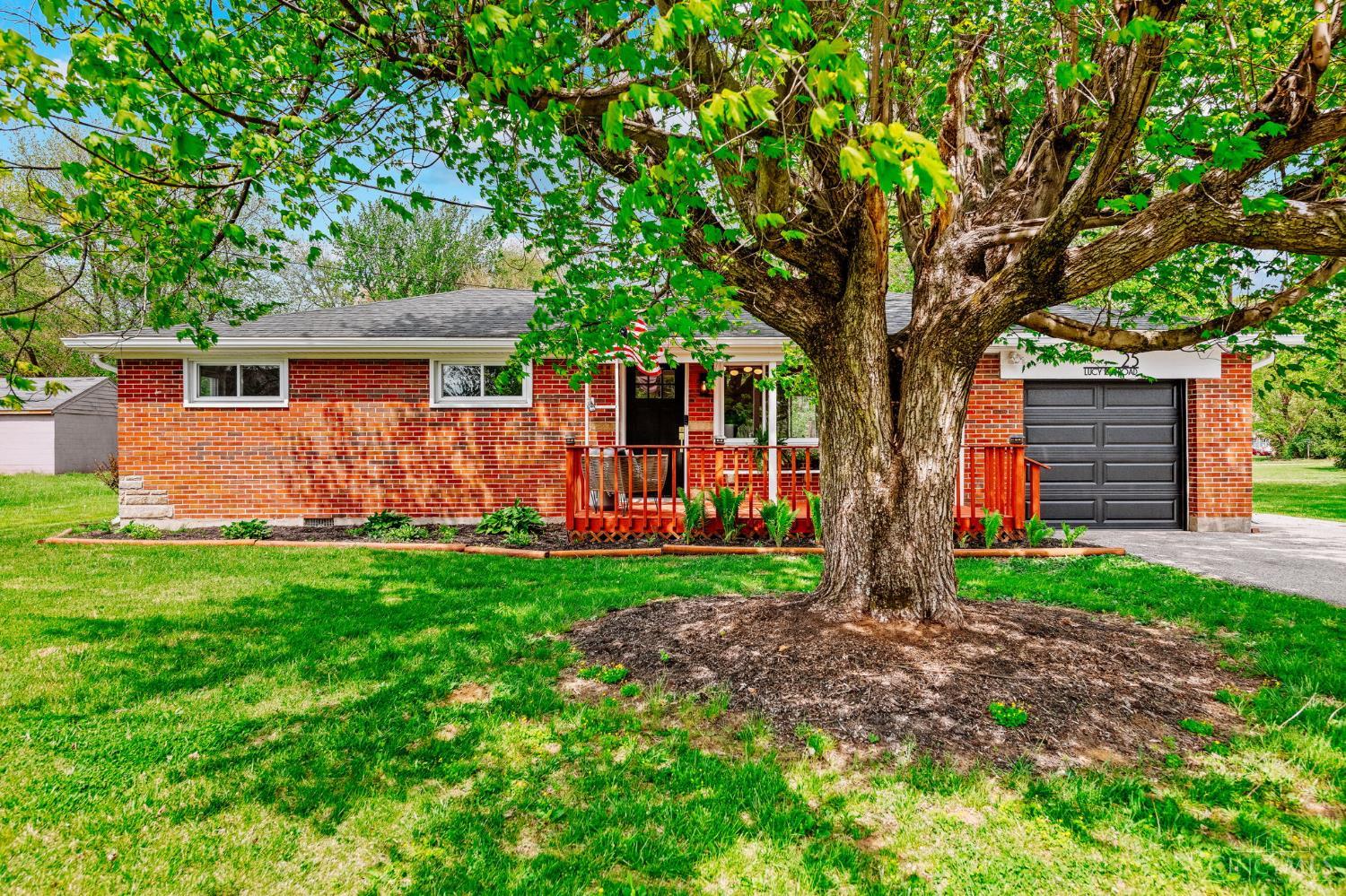 25 Lucy Run Road