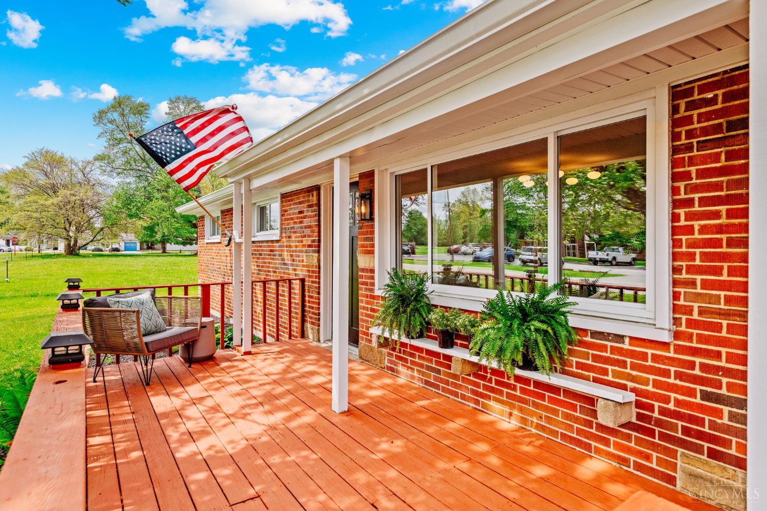 25 Lucy Run Road