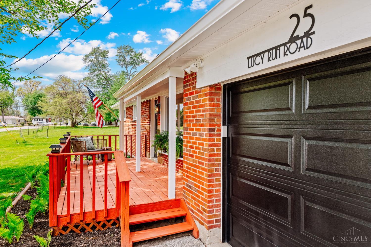 25 Lucy Run Road