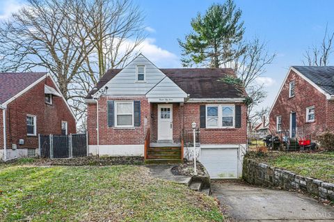 1457 Adams Road Mt Healthy OH 45231