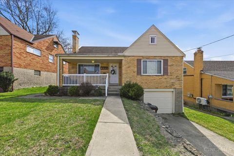 Photo of 5961 Lawrence Road, Green Township, OH 45248 (MLS # 1871363)