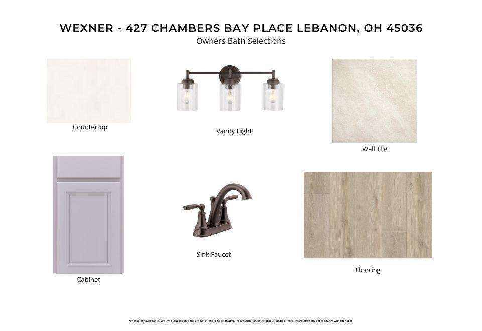 427 Chambers Bay Place 13202