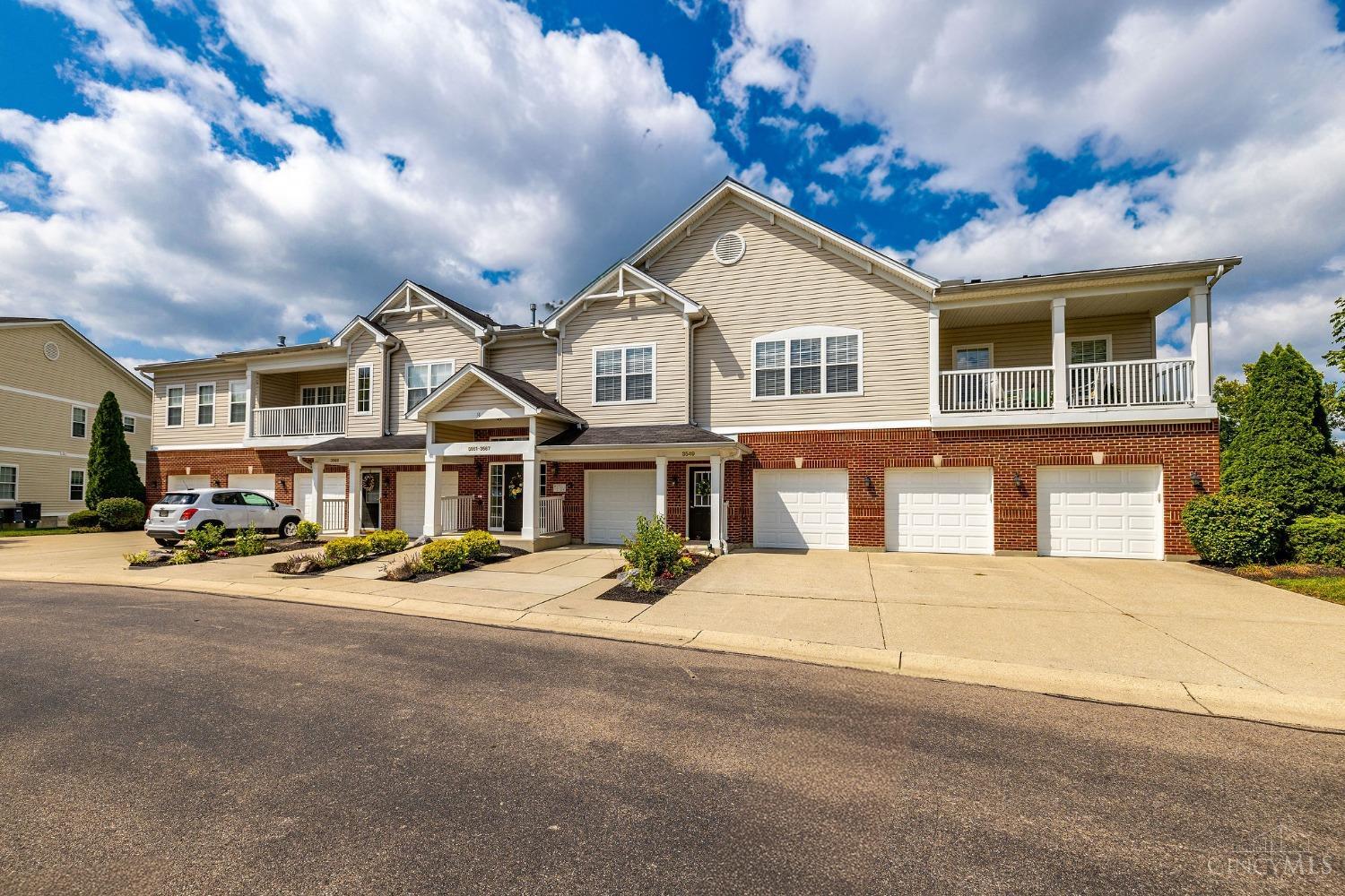 View Miami Twp, OH 45002 condo