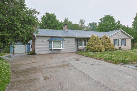 Photo of 2628 Oak Haven Drive, West Harrison, IN 47060 (MLS # 1879906)