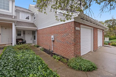 5022 Bristol Court Loveland OH 45140