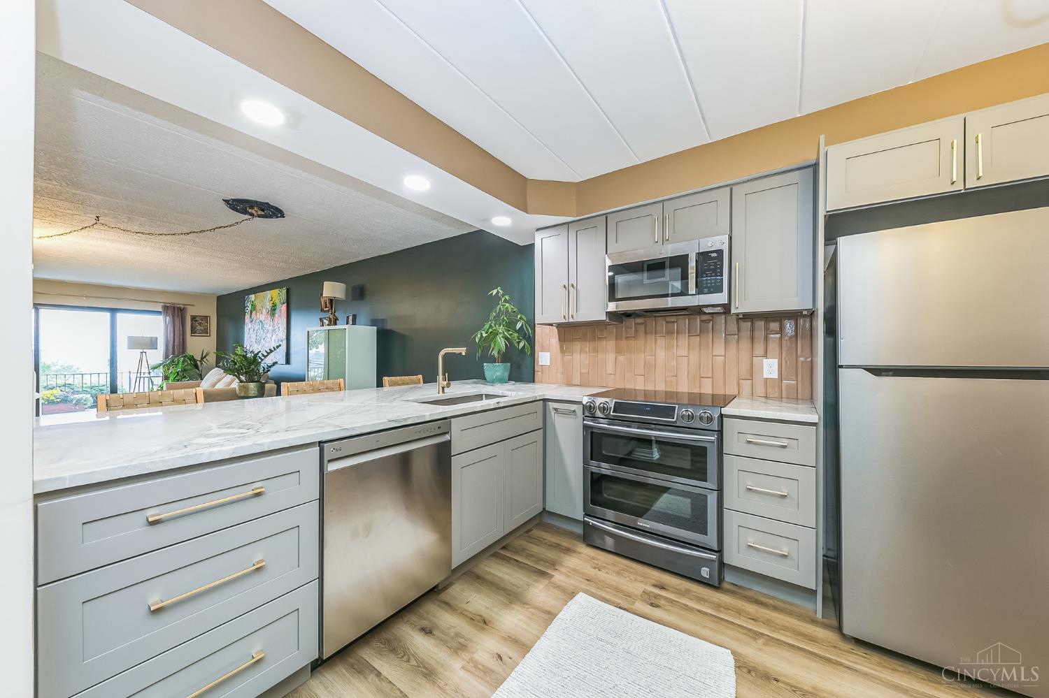 2680 Lehman Road #C102, Cincinnati, Ohio image 11