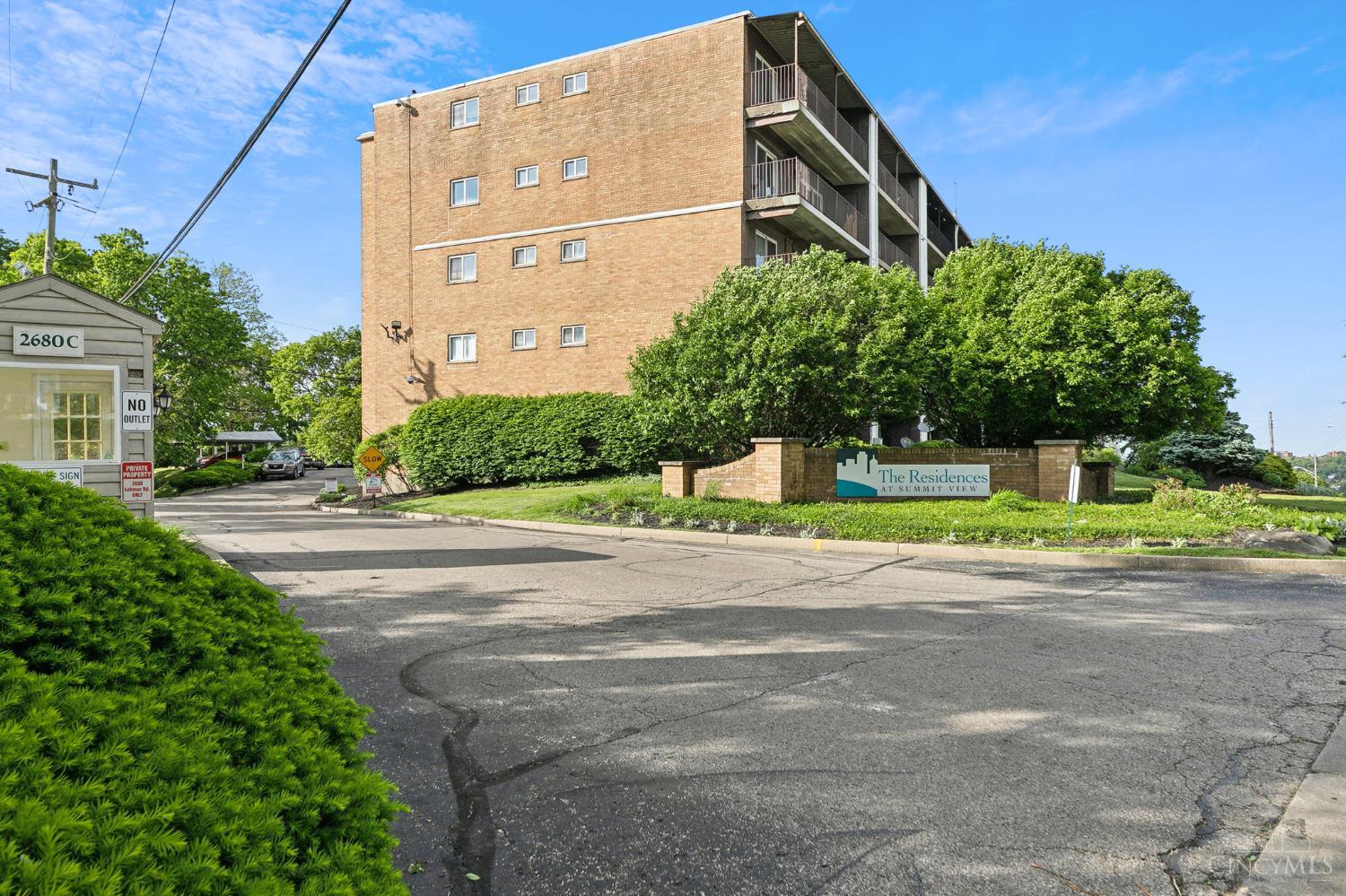 2680 Lehman Road #C102, Cincinnati, Ohio image 2