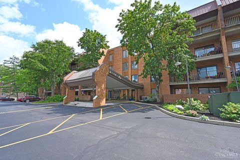 Photo of 3533 Amberacres Drive #304E, Cincinnati, OH 45237 (MLS # 1872504)