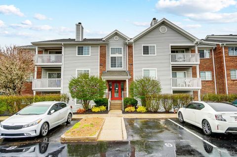 Condo For Sale - 410 Carrington Lane #311<br/> Loveland, OH 45140