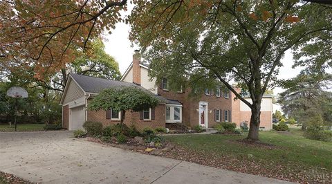 Photo of 9533 Heather Court, Blue Ash, OH 45242 (MLS # 1859469) Photo of 9533 Heather Court, Blue Ash, OH 45242 (MLS # 1859469)