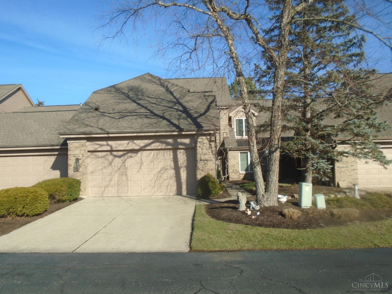 40 Waterpoint Lane #26, Hamilton, Ohio image 1