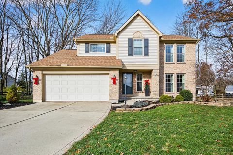 Photo of 1332 Inlet Court, Batavia Township, OH 45102 (MLS # 1862594)
