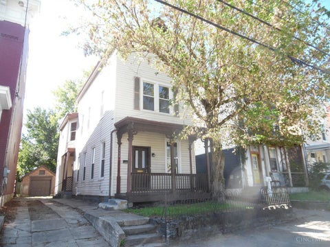 Homes For Sale - 1779 Elmore Street<br/> Cincinnati, OH 45223