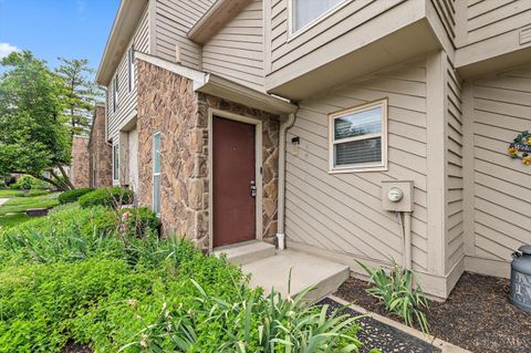 Photo of 4946 Columbia Circle, West Chester, OH 45011 (MLS # 1879712)