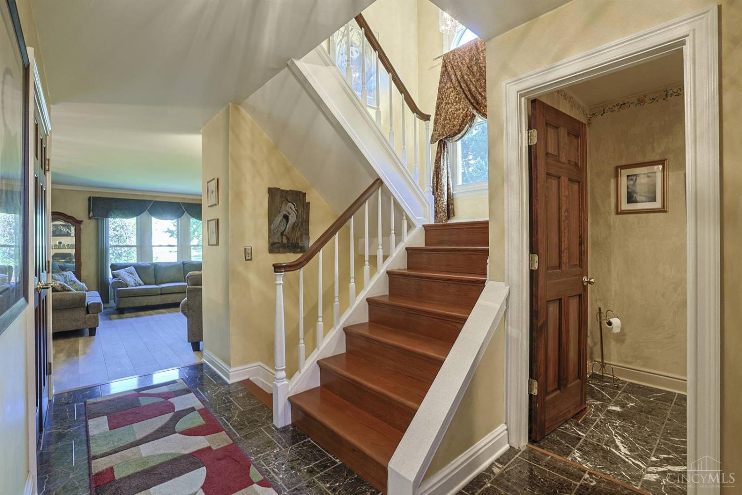 1081 Oysterbay Drive