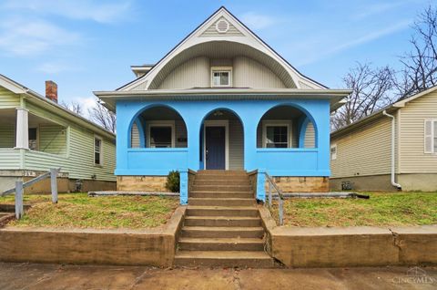 Homes For Sale - 1907 Hill Avenue<br/> Middletown, OH 45044