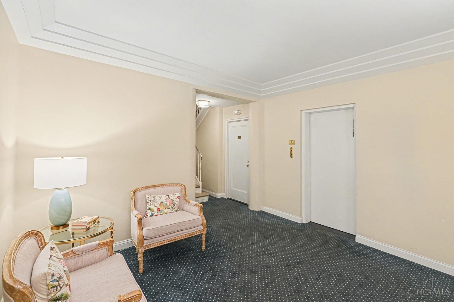 2374 Madison Road E2F