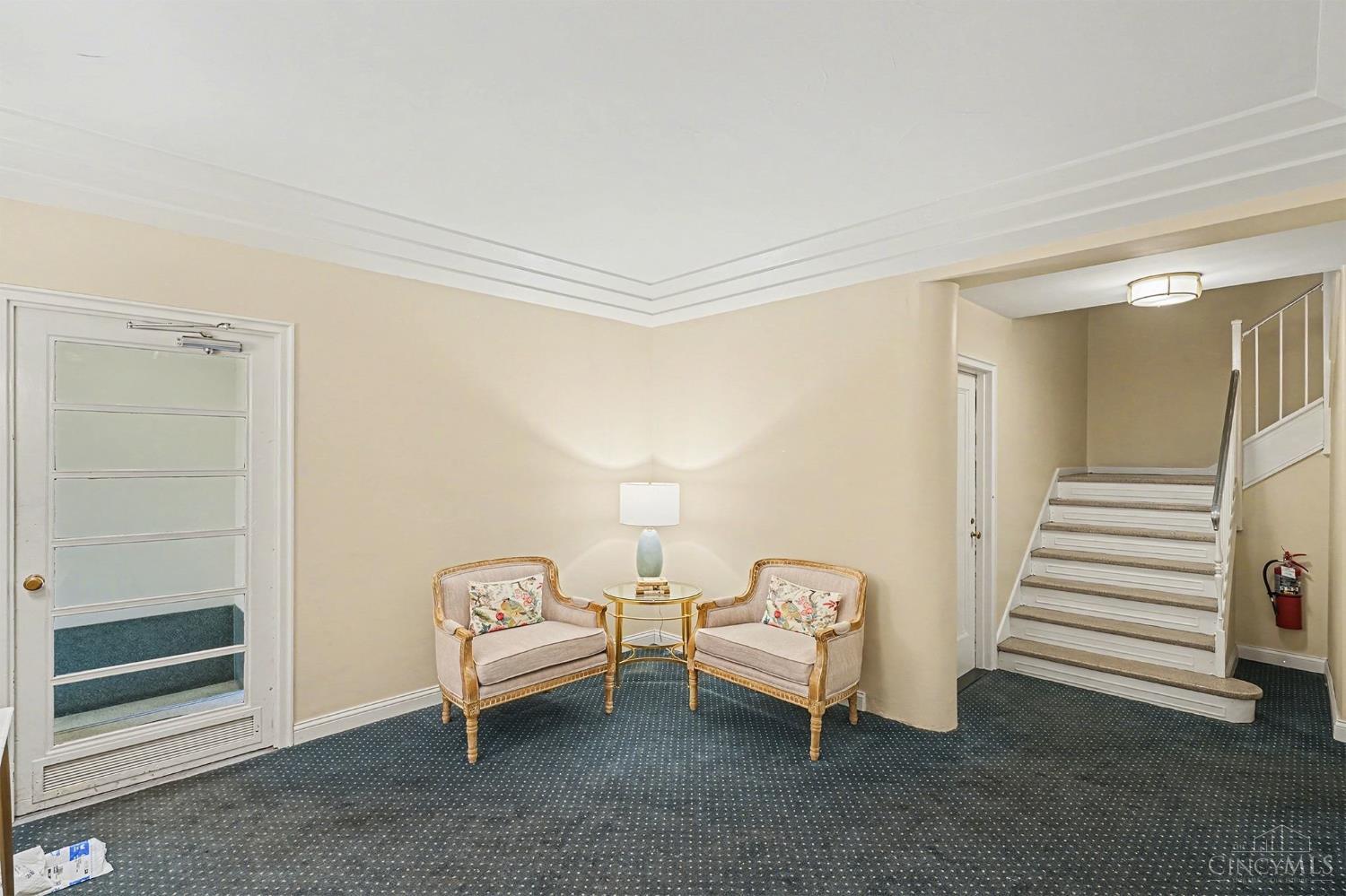 2374 Madison Road E2F