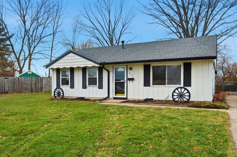 Photo of 2614 Impala Drive, Cincinnati, OH 45231 (MLS # 1866316)