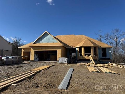 Photo of 3624 Martha Ann Way #RT283, Ross Township, OH 45013 (MLS # 1870163)