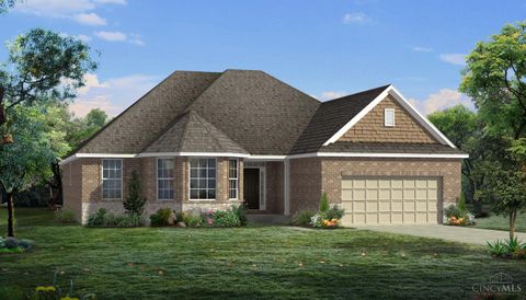 Photo of 3624 Martha Ann Way #RT283, Ross Township, OH 45013 (MLS # 1870163)