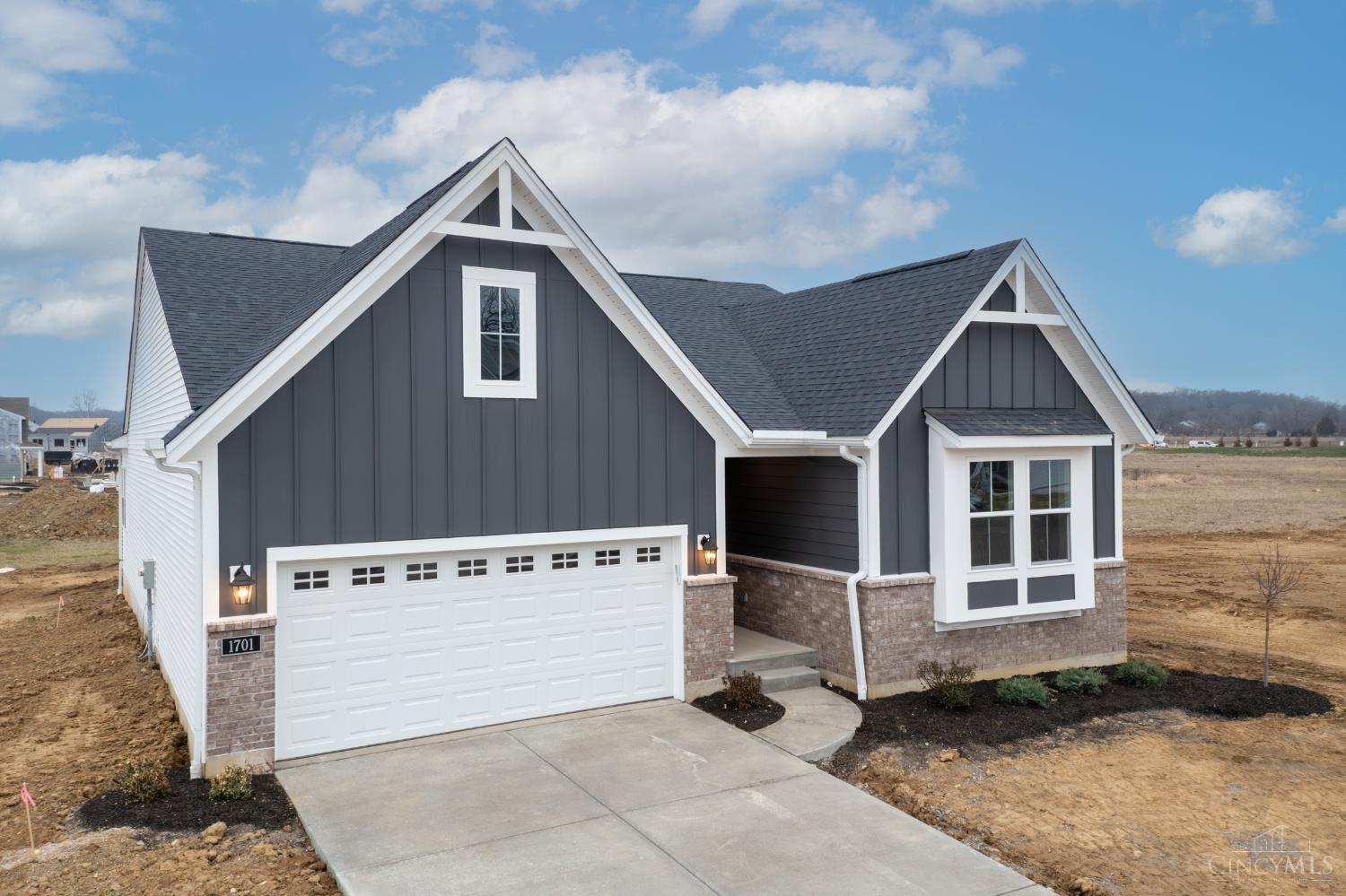 1701 Whitewater Trails Boulevard