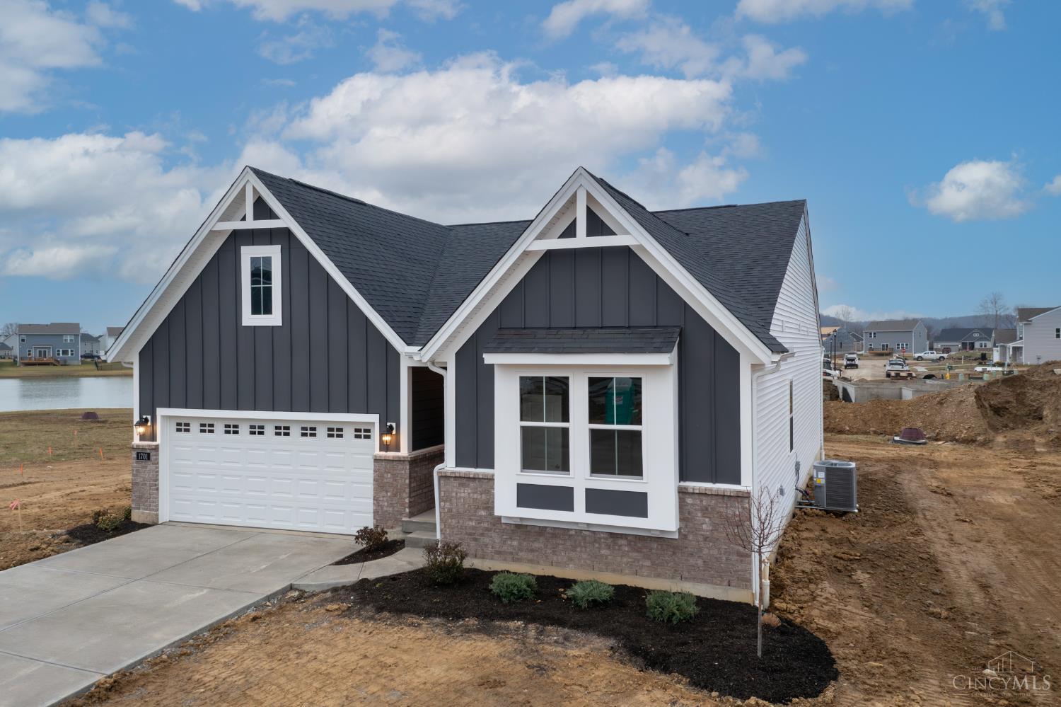 1701 Whitewater Trails Boulevard