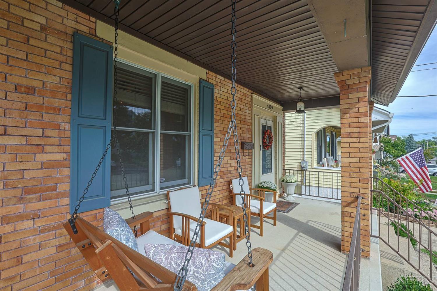 4309 Greenlee Avenue