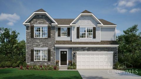 Photo of 1759 Penelope Place, Turtle Creek Township, OH 45036 (MLS # 1866556)