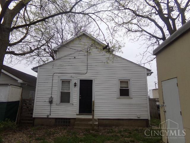 1911 Casper Avenue, Middletown, Ohio image 3