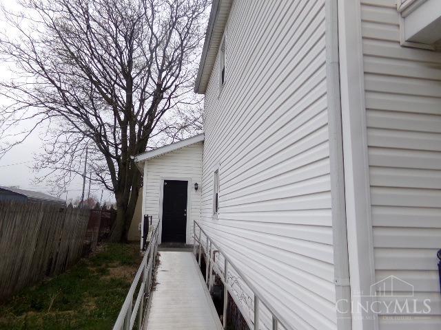 1911 Casper Avenue, Middletown, Ohio image 2