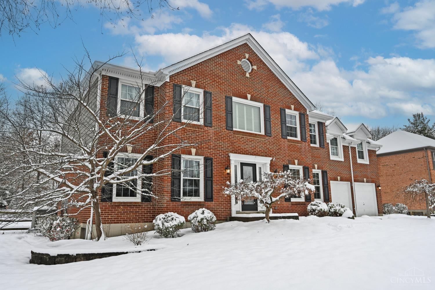 6331 Greensboro Court