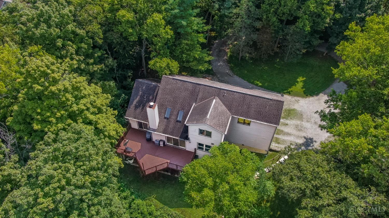 413 Tarkington Lane