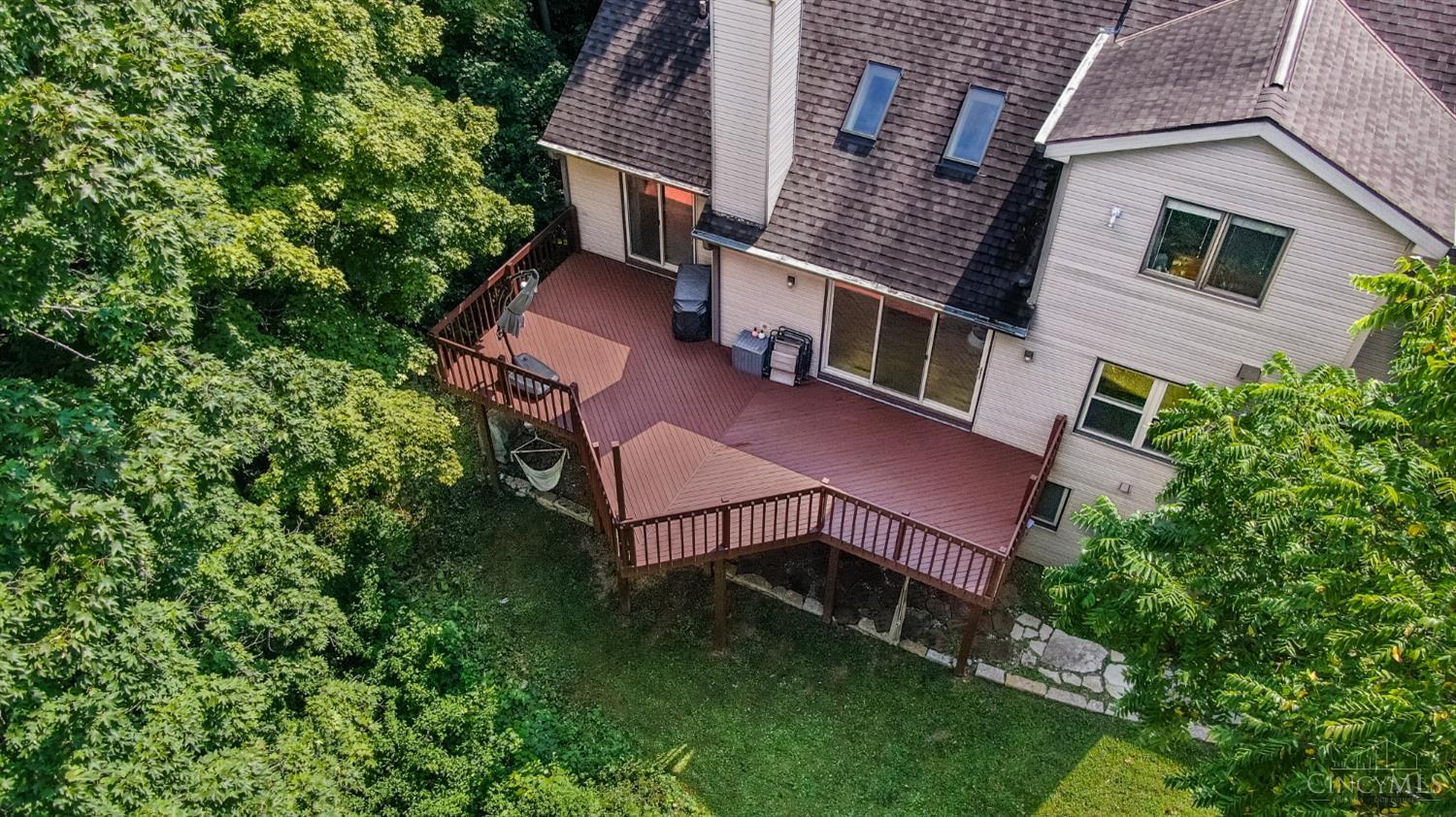 413 Tarkington Lane