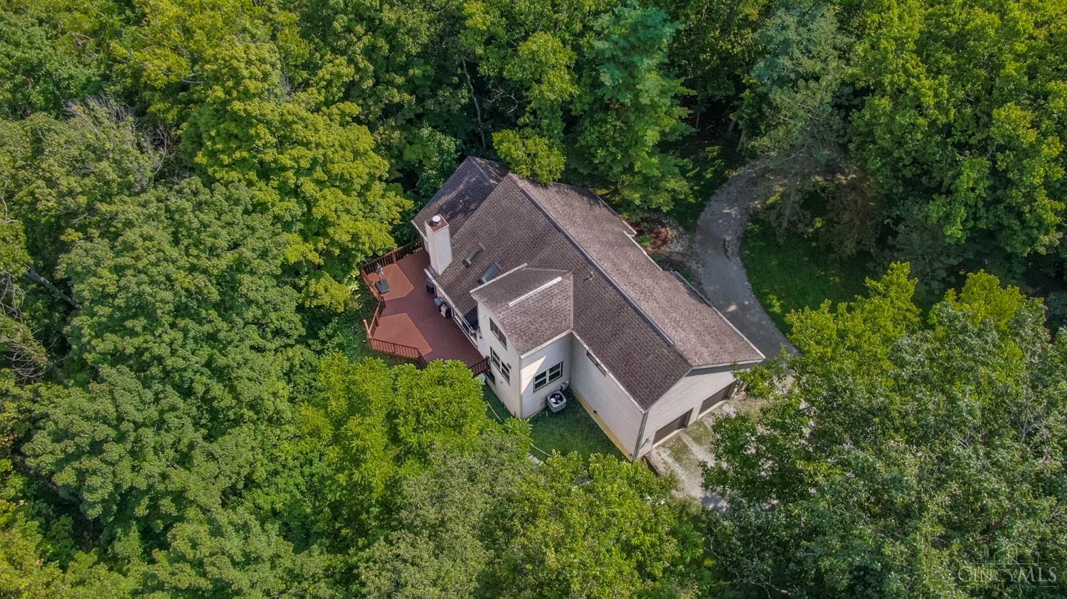 413 Tarkington Lane