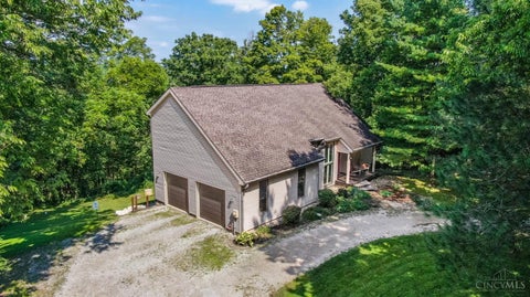 Photo of 413 Tarkington Lane, Miami Township, OH 45140 (MLS # 1893195)