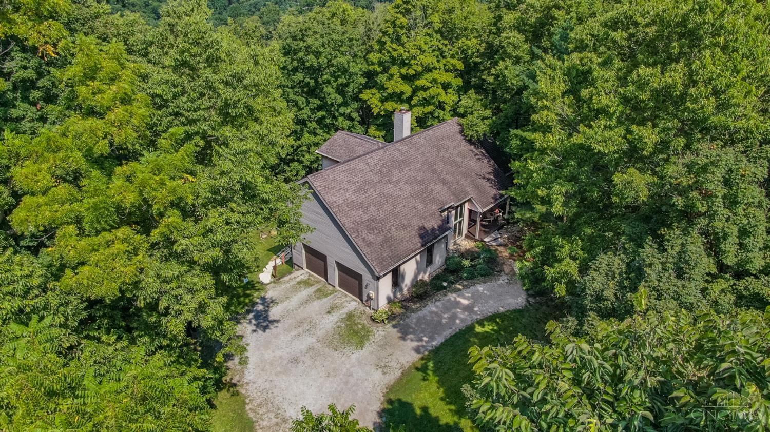 413 Tarkington Lane