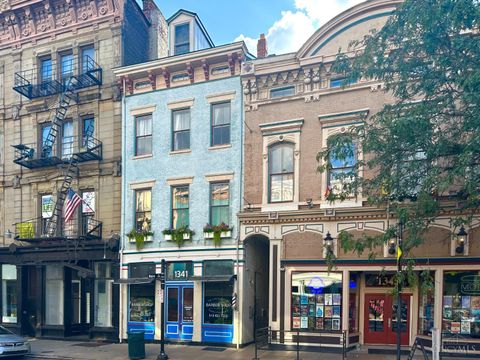 Condo For Sale - 1341 Main Street #8<br/> Cincinnati, OH 45202