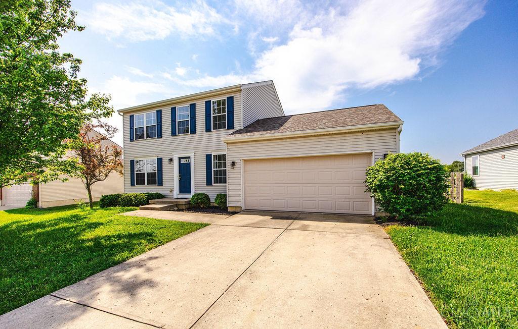 19 Gardenia Drive, Oxford, Ohio image 1