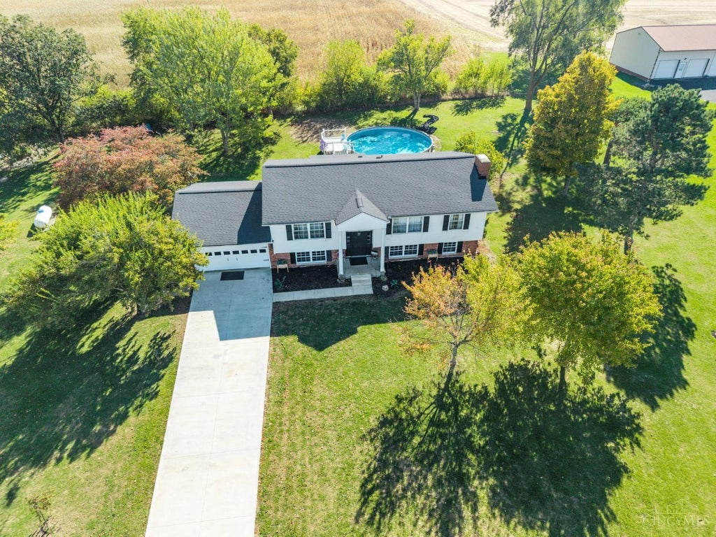 719 Reed Road, Richland Township, OH 45169, MLS #1859116 - Howard Hanna