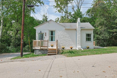 Photo of 9093 Oak Drive, Deerfield Township, OH 45140 (MLS # 1892613)