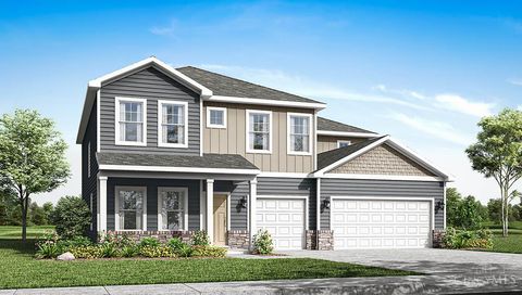 Photo of 3696 Heritage Farm Lane, Batavia Township, OH 45102 (MLS # 1871329)