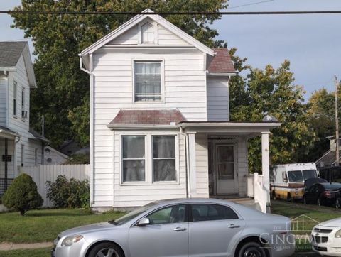 1537 Xenia Avenue Dayton OH 45410